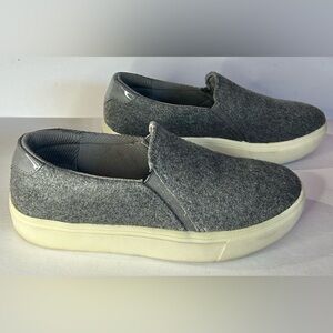 Dr. Scholl's Nova Slip-On Classic 1.75" platform Sneaker